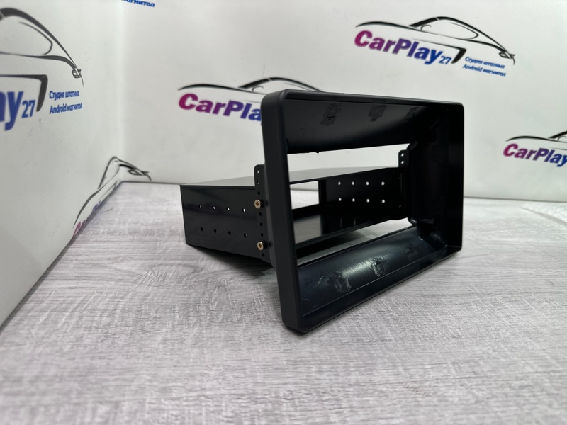 Переходная рамка магнитолы