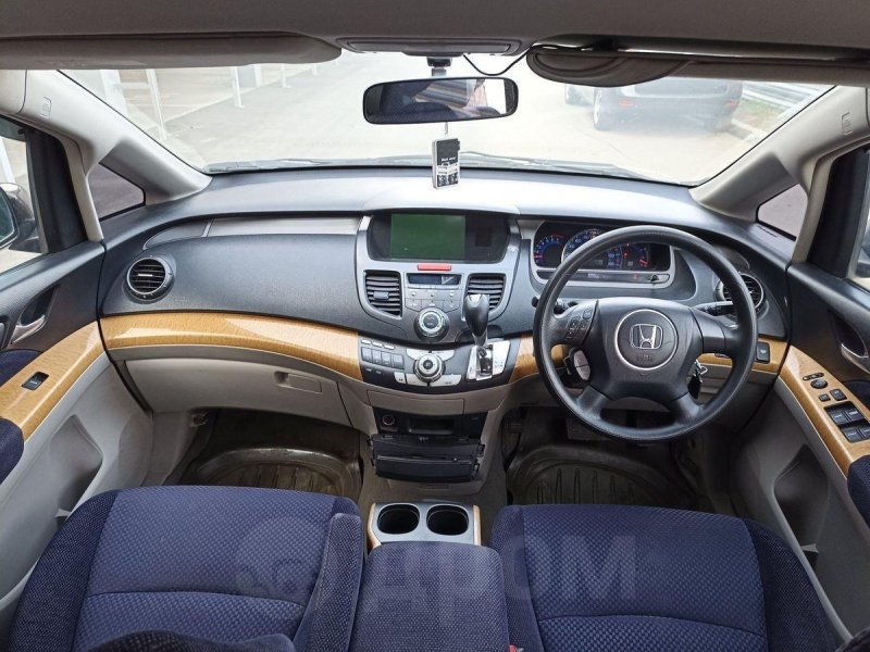 Магнитола штатная