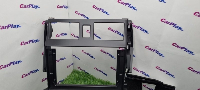 Переходная рамка магнитолы Nissan Teana 2004