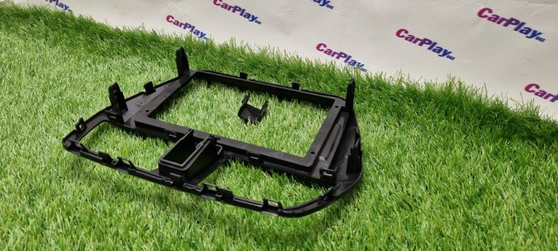 Переходная рамка магнитолы