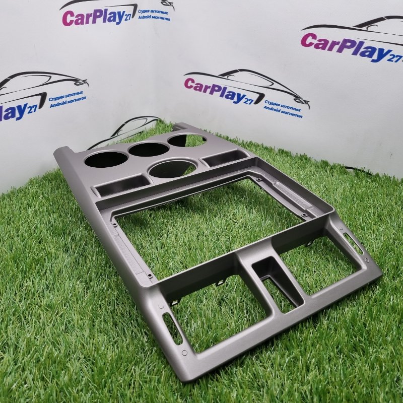 Переходная рамка магнитолы