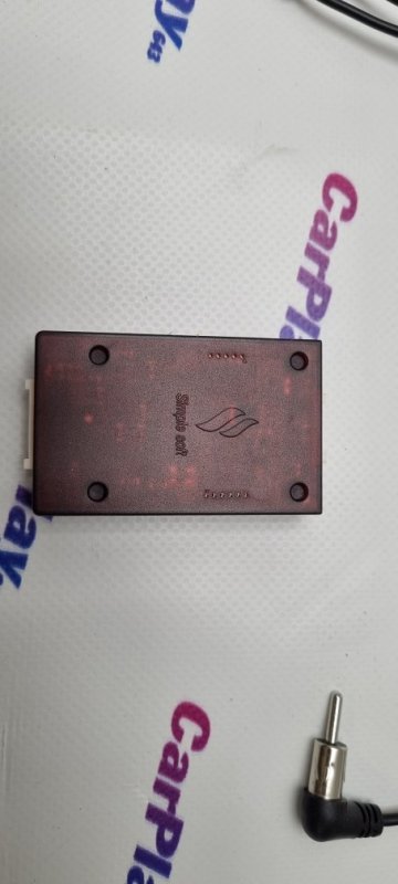 Canbus адаптер