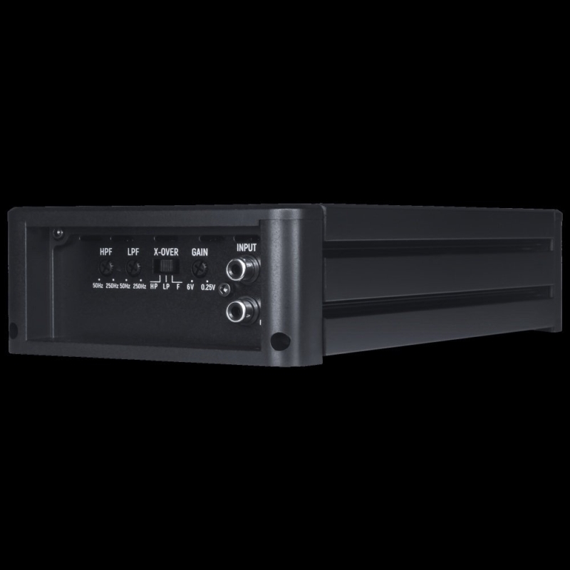 Усилитель звука