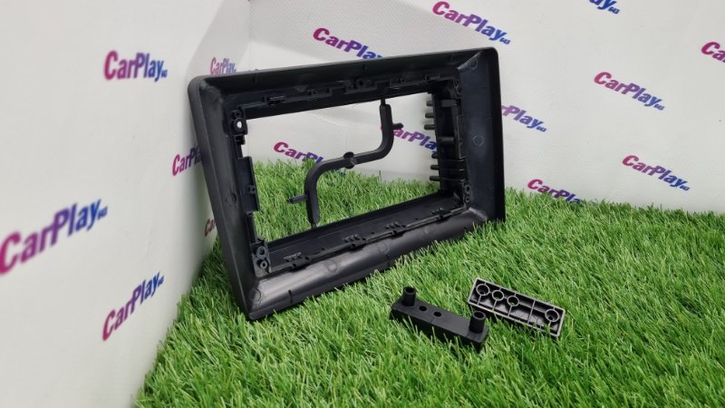 Переходная рамка магнитолы