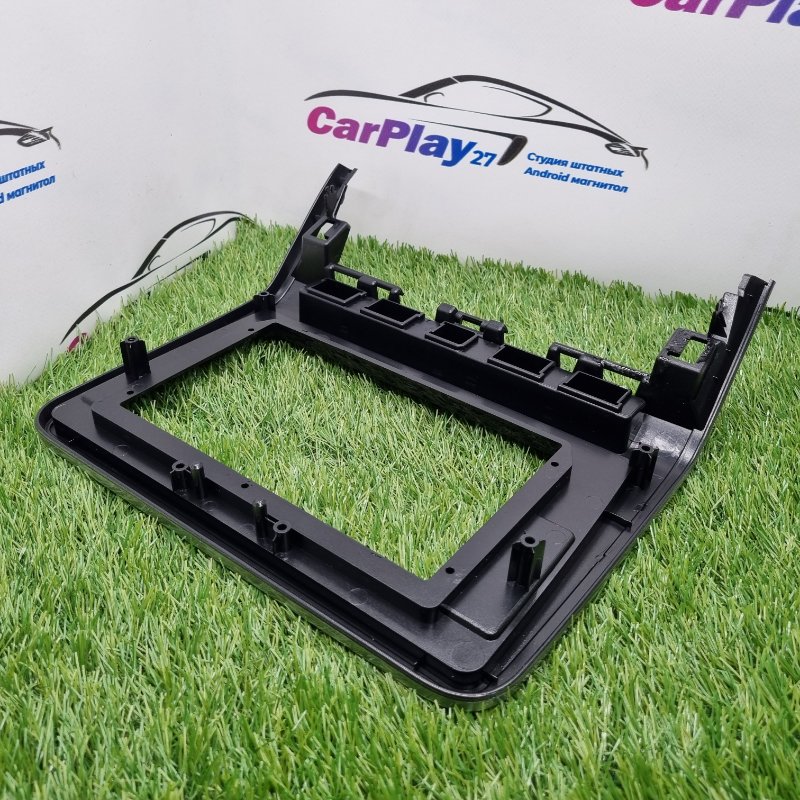 Переходная рамка магнитолы