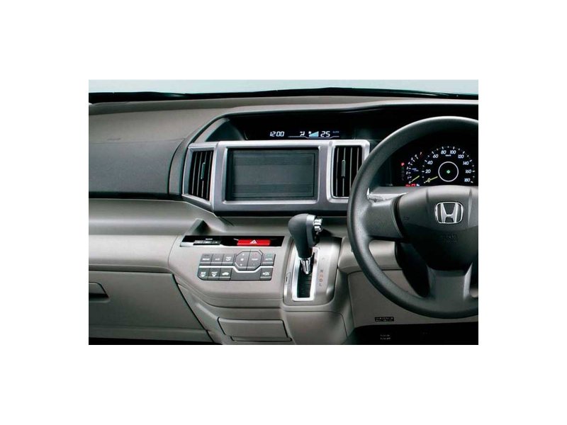 Магнитола штатная