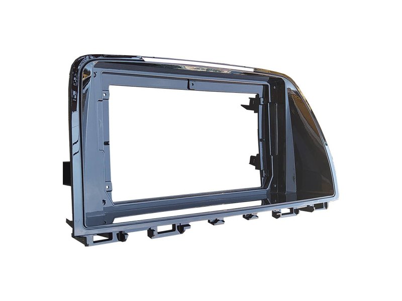 Магнитола штатная