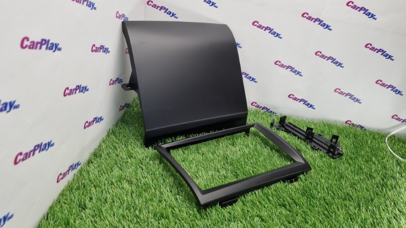 Переходная рамка магнитолы