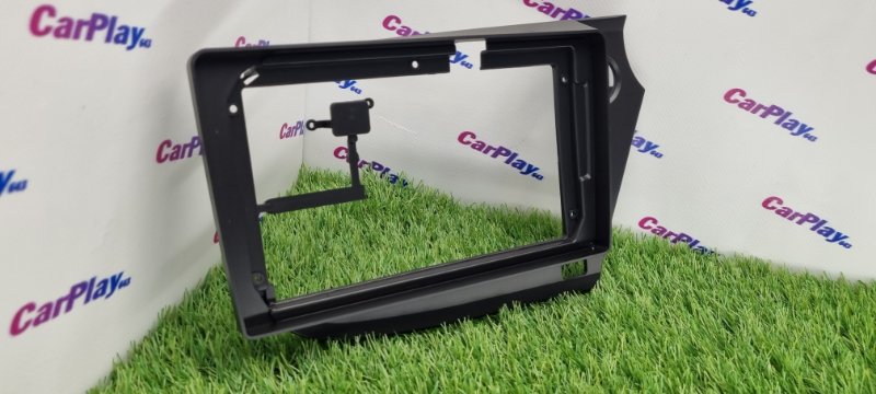 Переходная рамка магнитолы