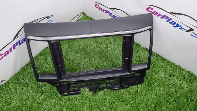 Переходная рамка магнитолы