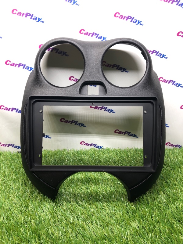 Магнитола штатная