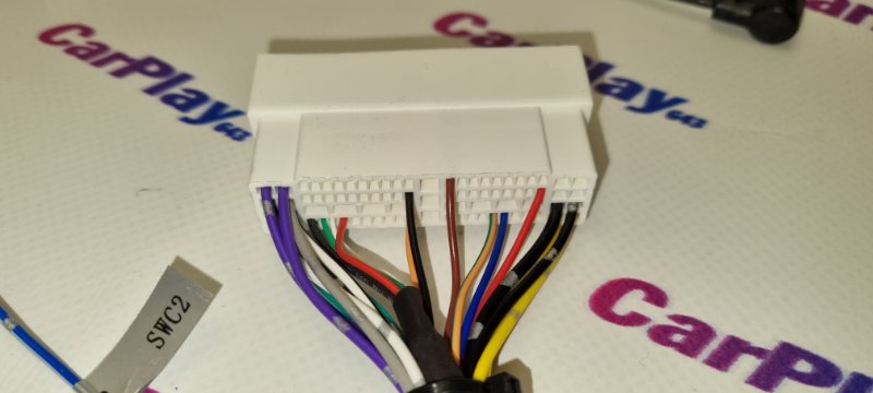 Проводка питания Hyundai 2017+