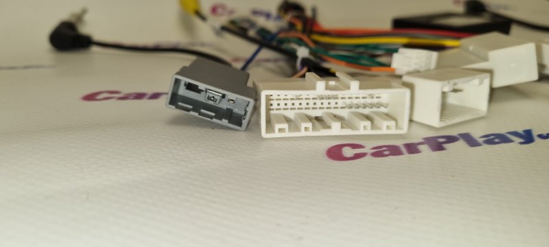 Canbus адаптер Nissan X-trail 2014+