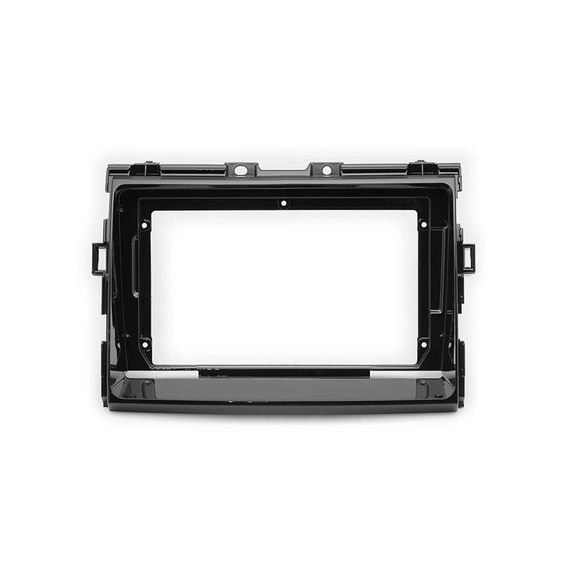 Магнитола штатная