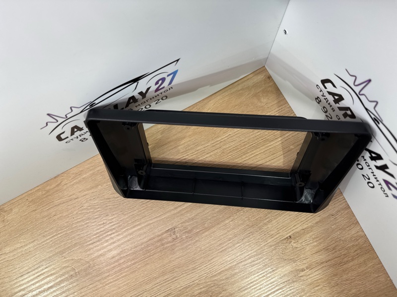 Переходная рамка магнитолы