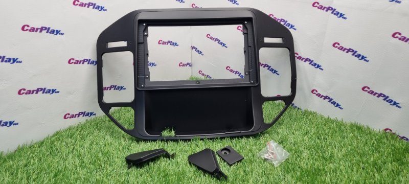 Магнитола штатная