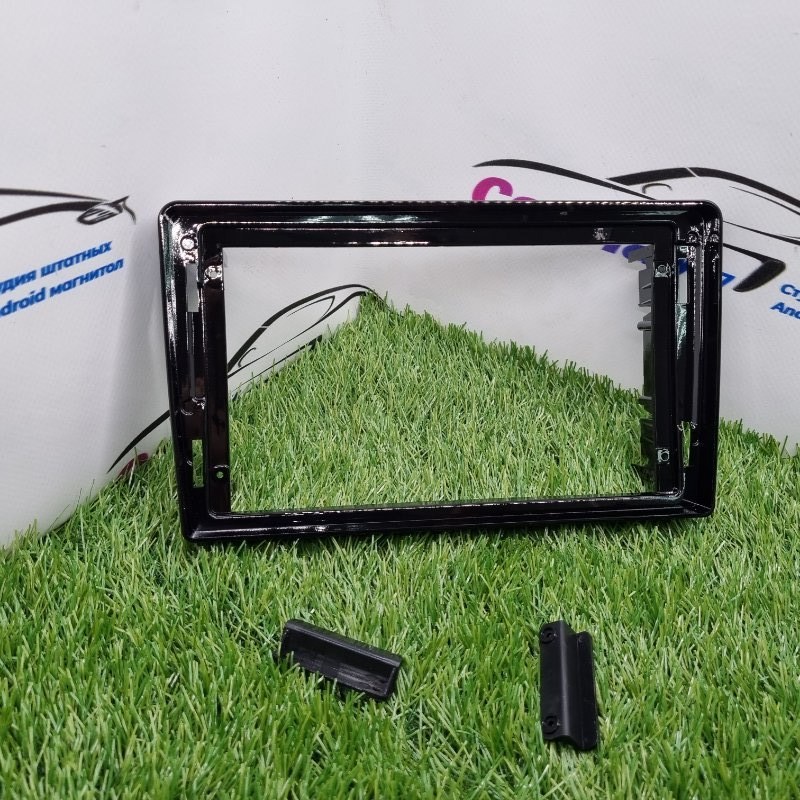 Магнитола штатная