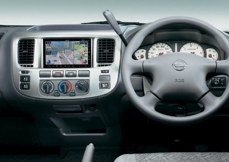 Переходная рамка магнитолы