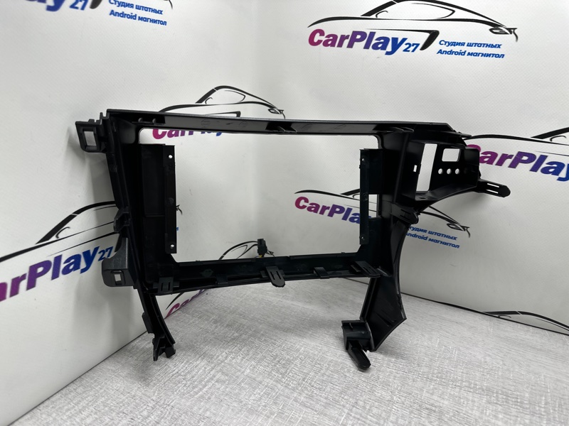 Магнитола штатная