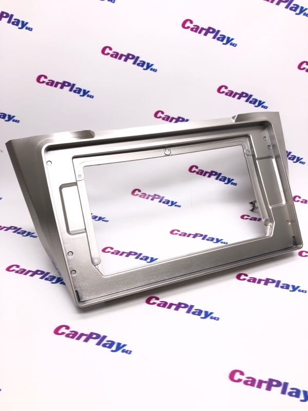 Магнитола штатная