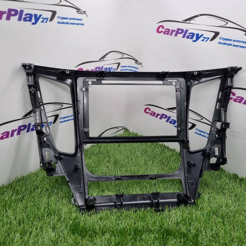 Магнитола штатная