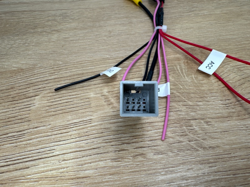 Преобразователь напряжения