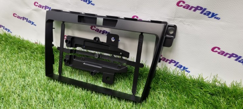 Переходная рамка магнитолы