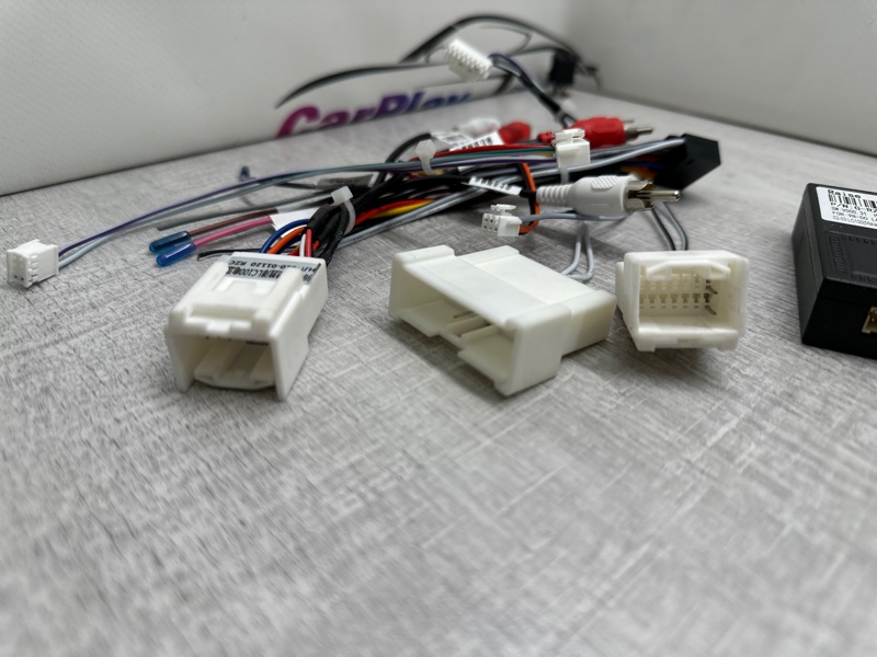 Canbus адаптер