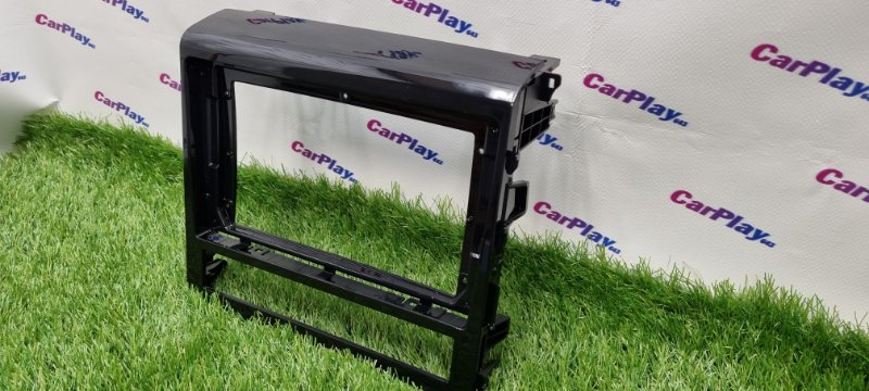 Переходная рамка магнитолы