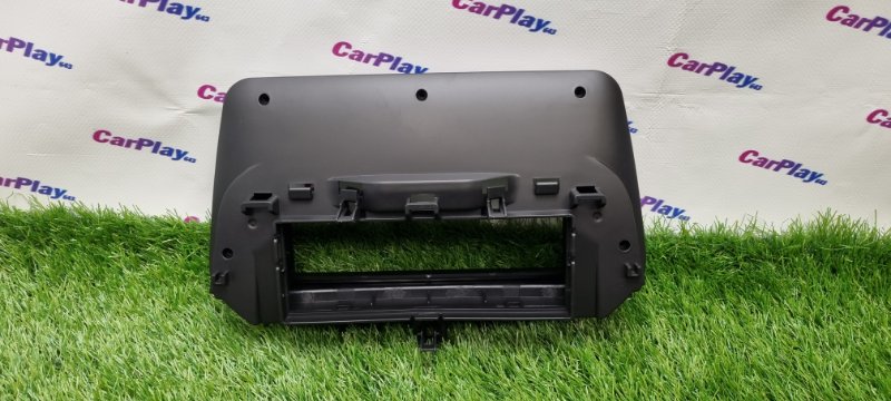 Переходная рамка магнитолы