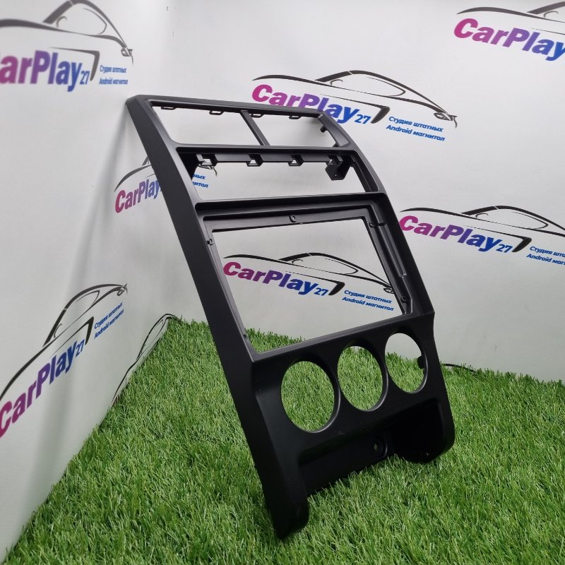 Переходная рамка магнитолы