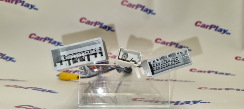 Проводка питания