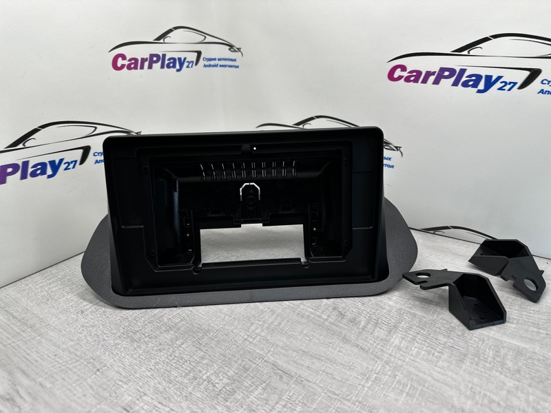 Переходная рамка магнитолы