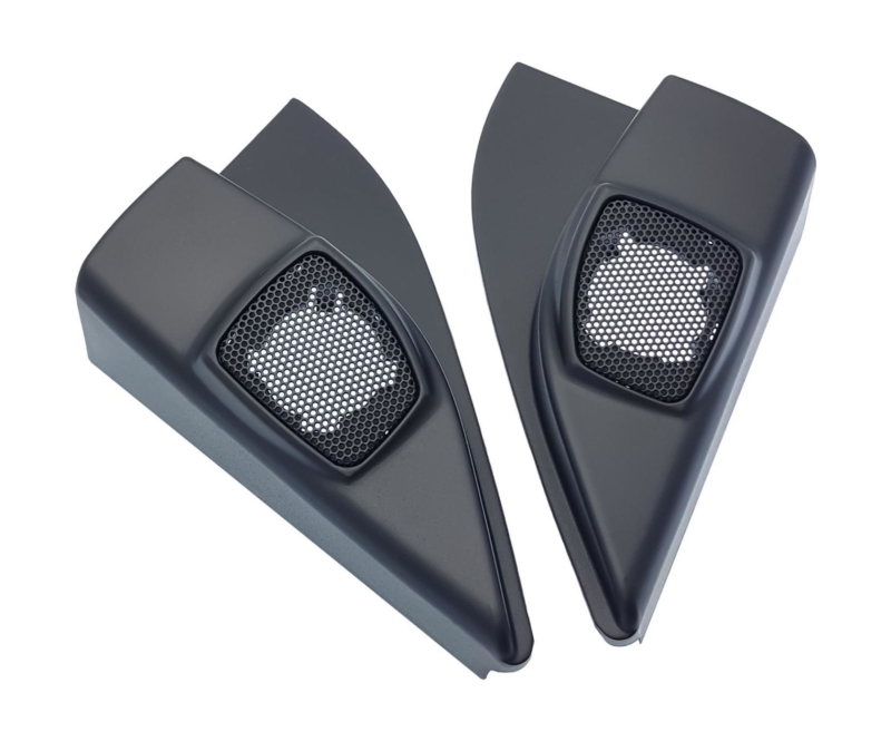 Подиумы для установки вч