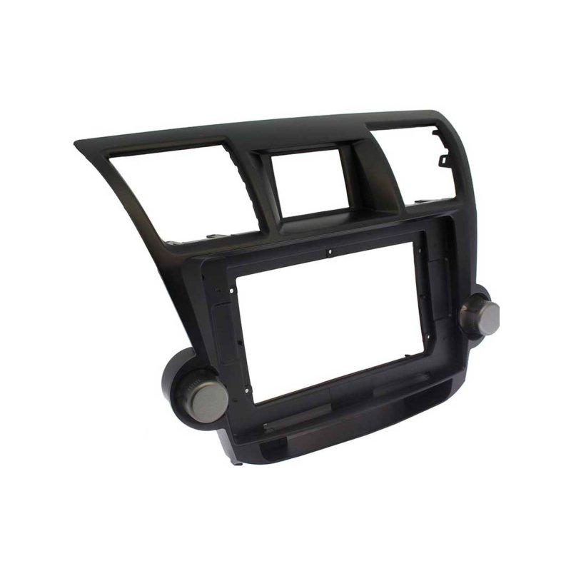 Магнитола штатная