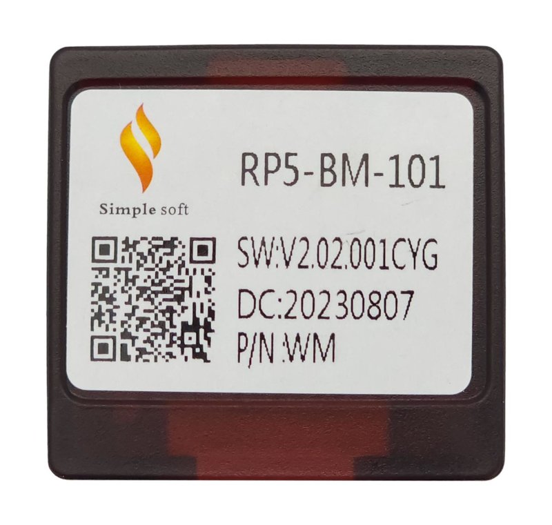 Canbus адаптер