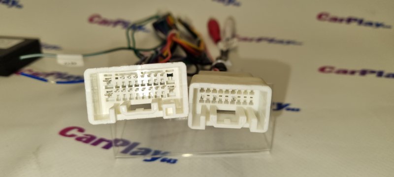 Canbus адаптер