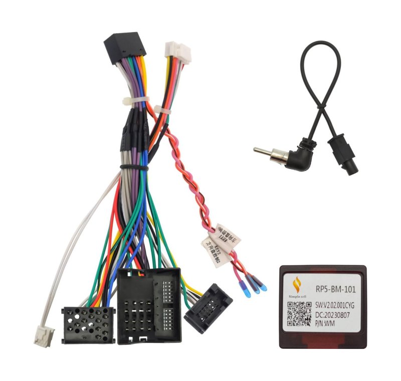 Canbus адаптер