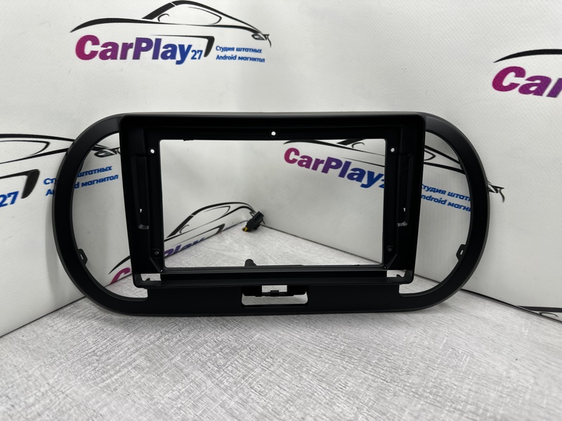 Магнитола штатная