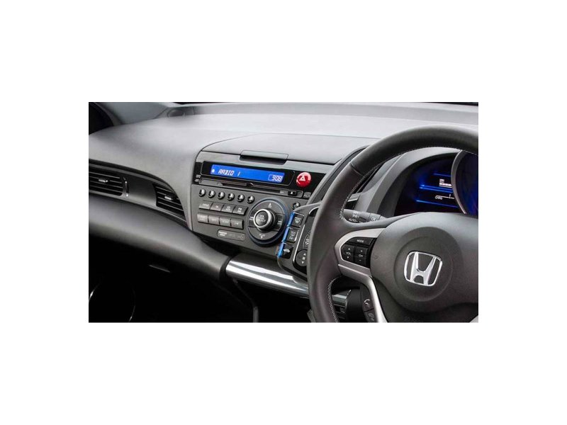 Магнитола штатная