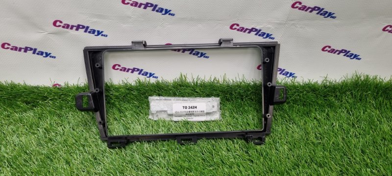 Магнитола штатная