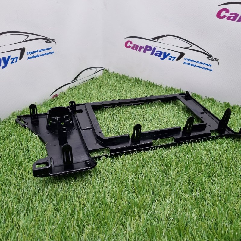 Переходная рамка магнитолы