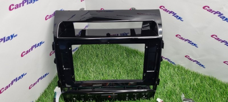 Установочный комплект (монтажный комплект)