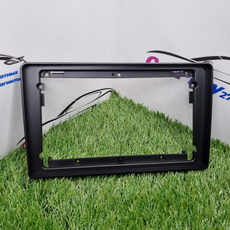 Магнитола штатная