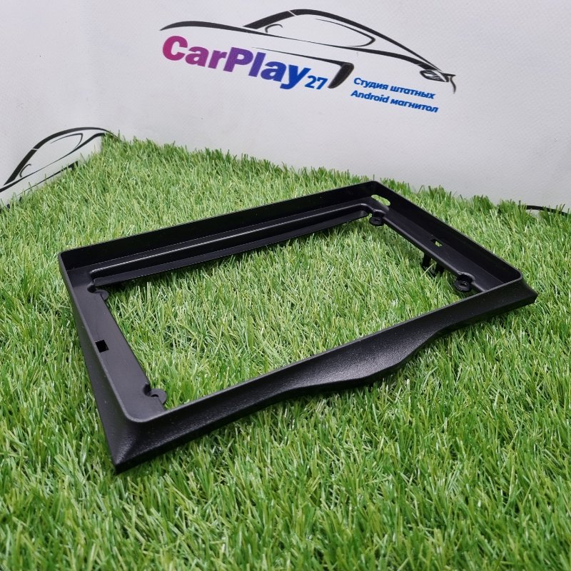 Переходная рамка магнитолы