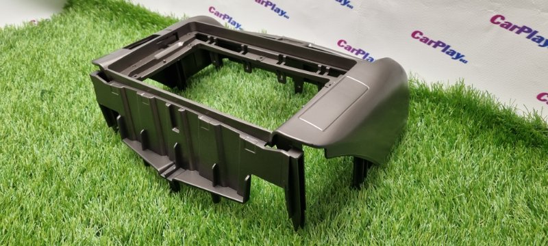 Переходная рамка магнитолы