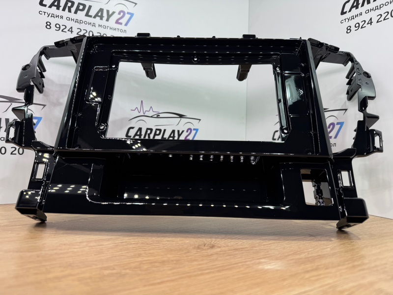 Переходная рамка магнитолы