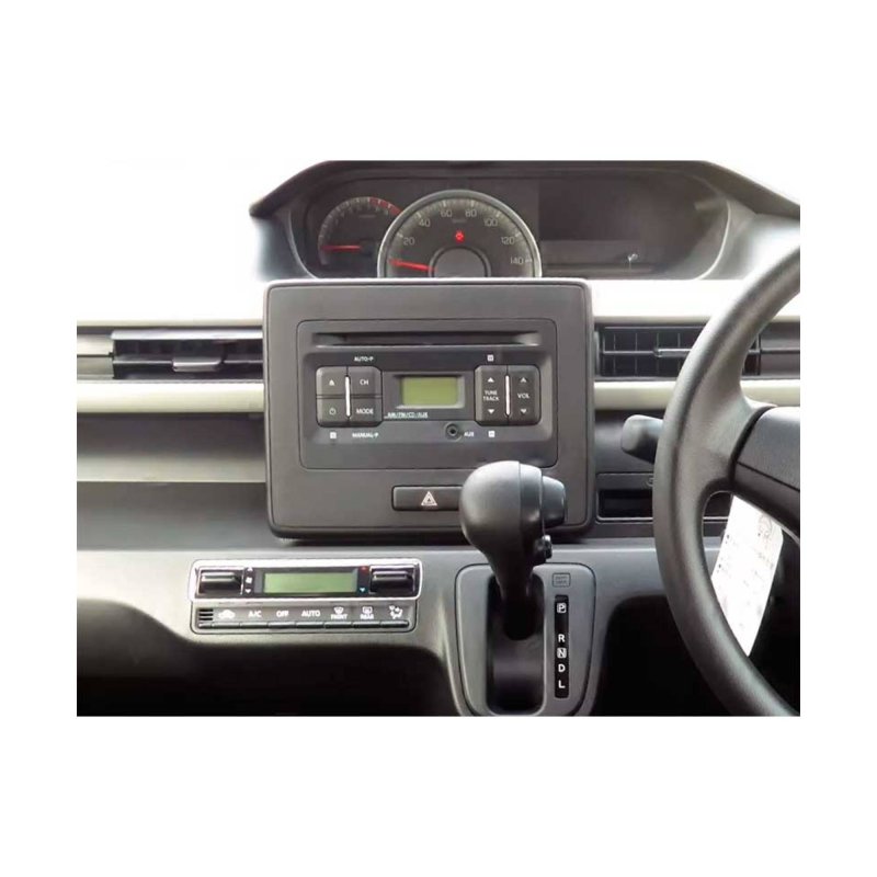 Магнитола штатная