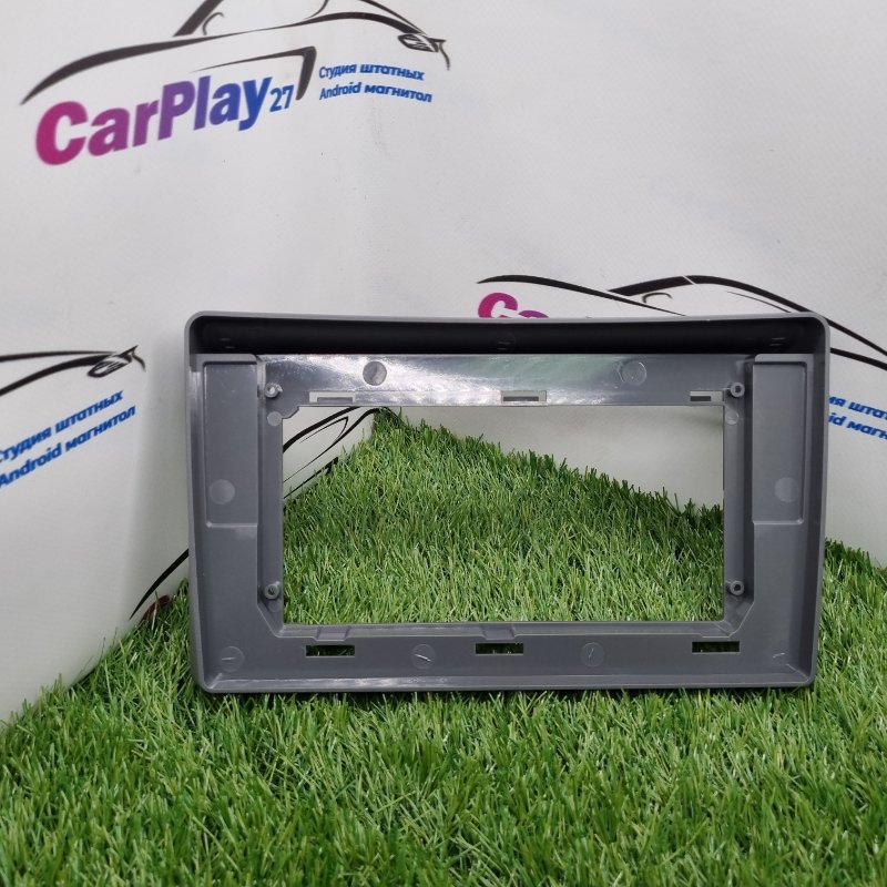 Магнитола штатная