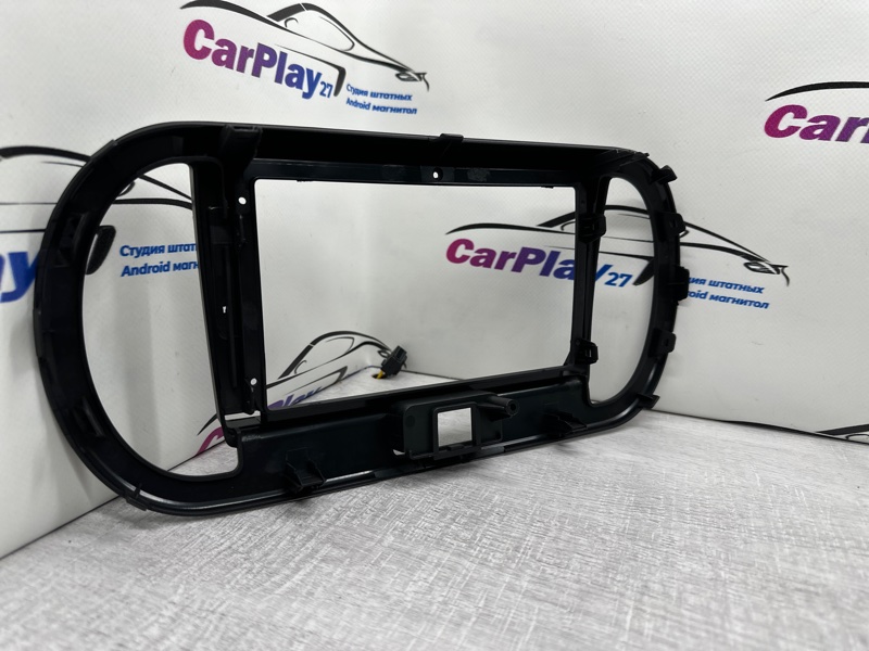 Магнитола штатная